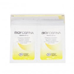 Биофосфина (Biofosfina) пак. 5г 20шт в Тюмени и области фото